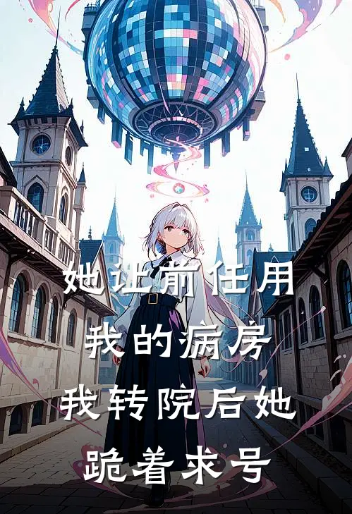 她让前任用我的病房,我转院后她跪着求号