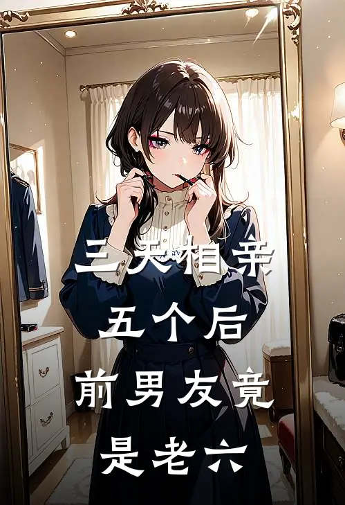 三天相亲五个后,前男友竟是老六
