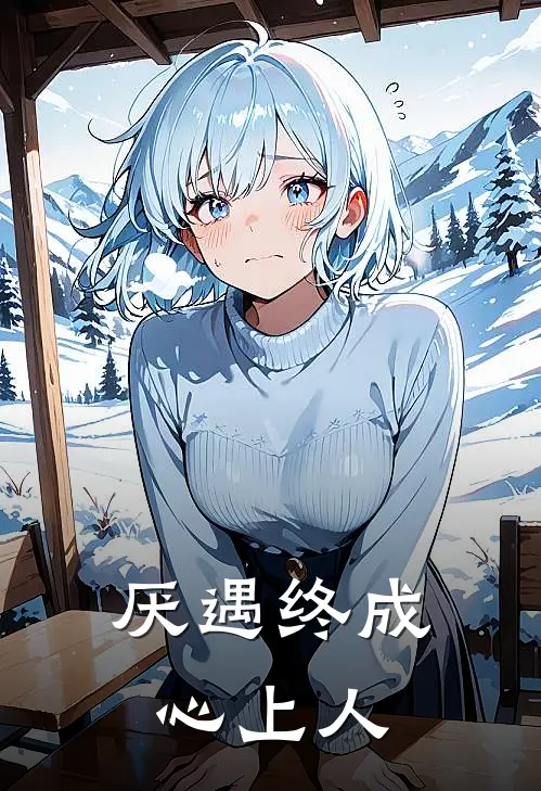 厌遇终成心上人