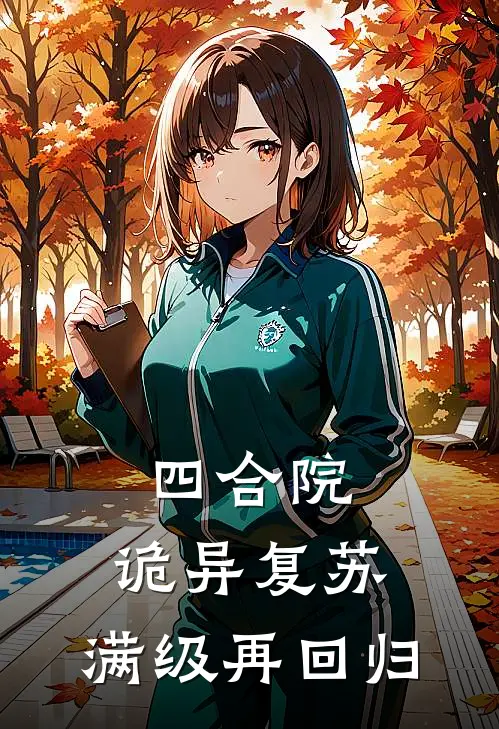 四合院:诡异复苏,满级再回归