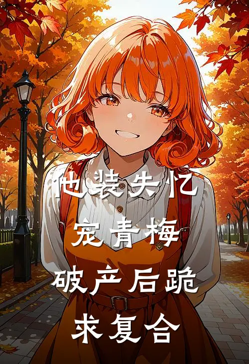 他装失忆宠青梅,破产后跪求复合