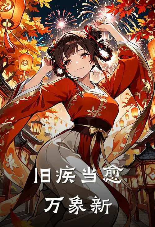 旧疾当愈万象新