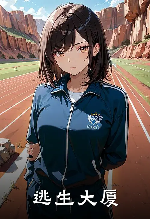 逃生大厦