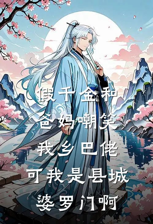 假千金和爸妈嘲笑我乡巴佬,可我是县城婆罗门啊