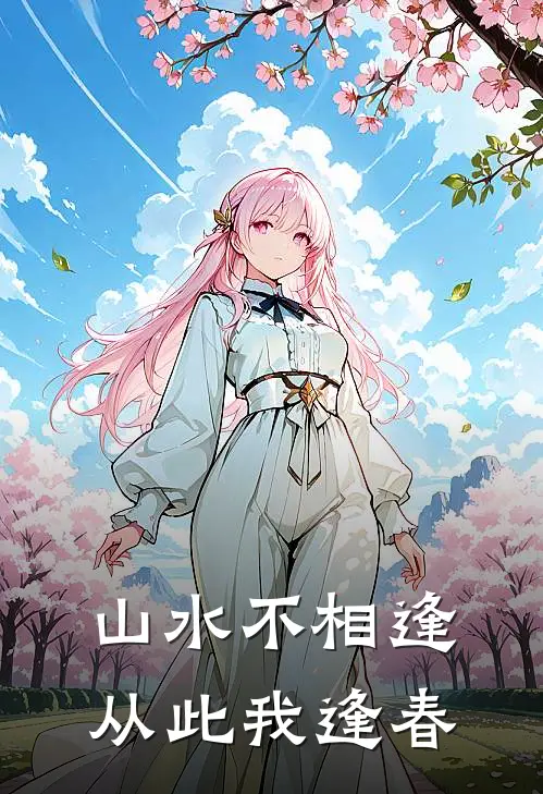 山水不相逢,从此我逢春
