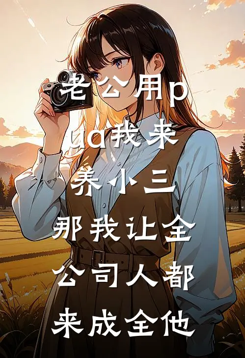 老公用pua我来养小三,那我让全公司人都来成全他