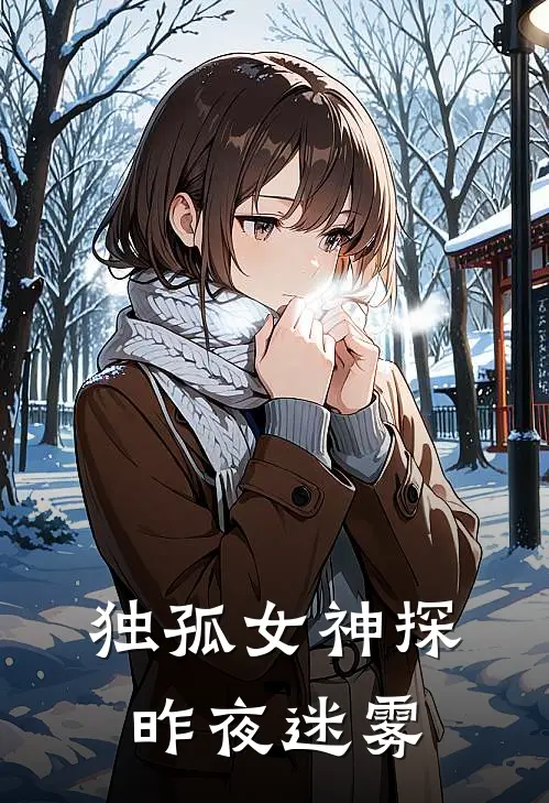 独孤女神探:昨夜迷雾