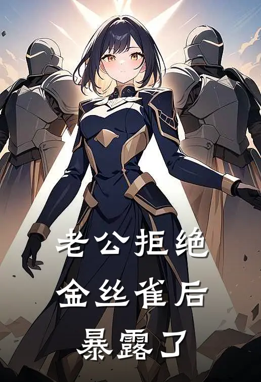 老公拒绝金丝雀后暴露了
