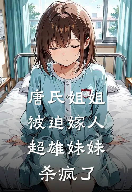 唐氏姐姐被迫嫁人,超雄妹妹杀疯了