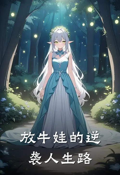 放牛娃的逆袭人生路