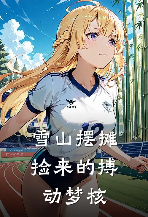 雪山摆摊:捡来的搏动梦核