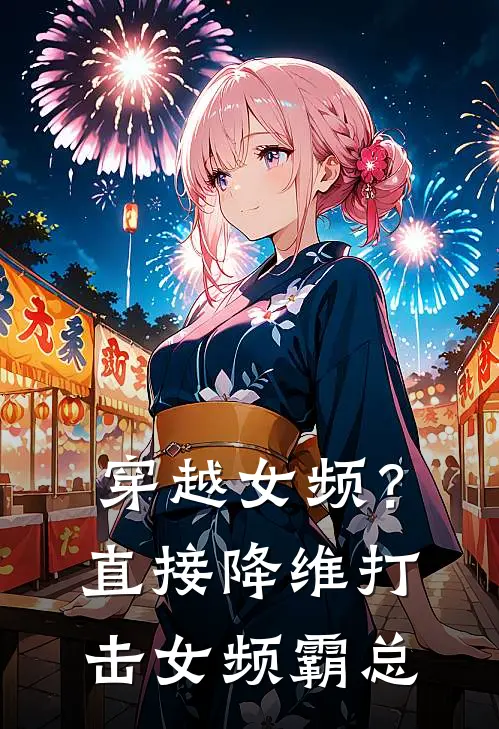 穿越女频?直接降维打击女频霸总