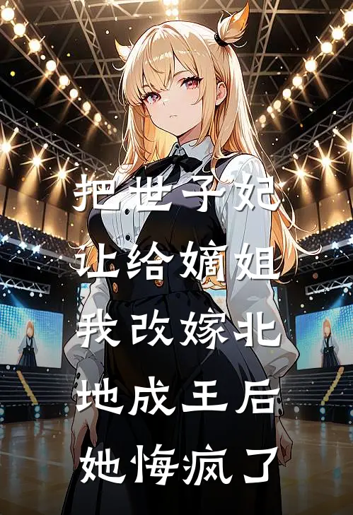 把世子妃让给嫡姐,我改嫁北地成王后,她悔疯了