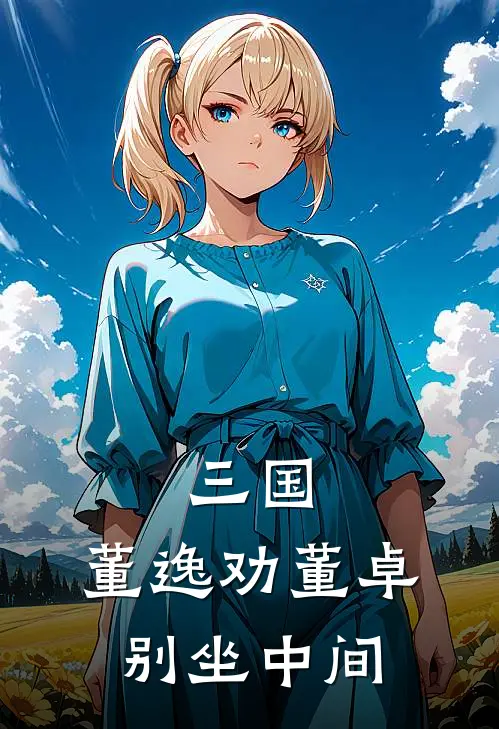三国:董逸劝董卓别坐中间