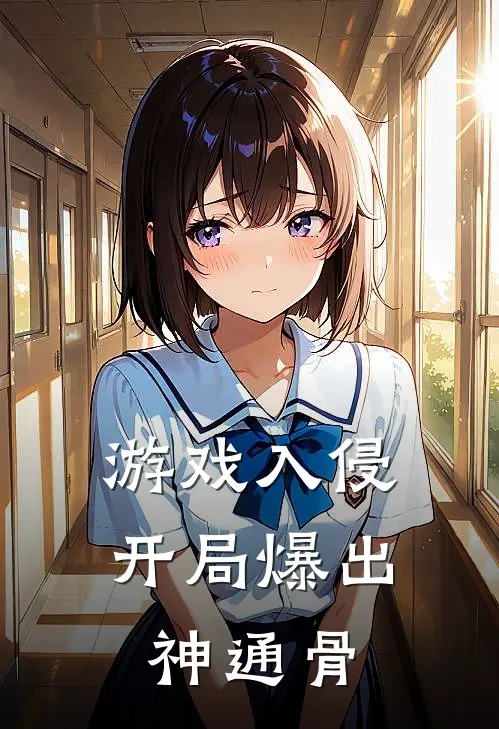 游戏入侵,开局爆出神通骨