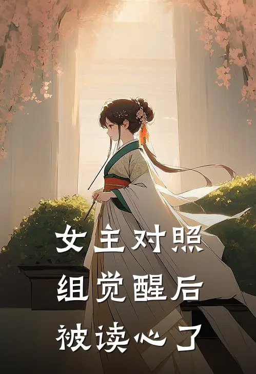 女主对照组觉醒后,被读心了
