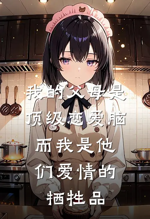 我的父母是顶级恋爱脑，而我是他们爱情的牺牲品