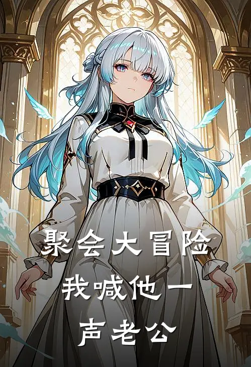 聚会大冒险，我喊他一声老公