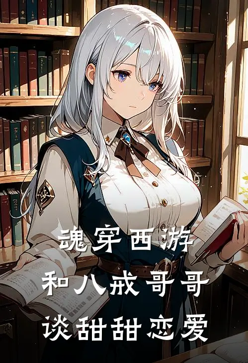 魂穿西游,和八戒哥哥谈甜甜恋爱