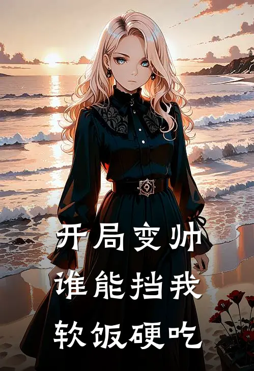 开局变帅,谁能挡我软饭硬吃