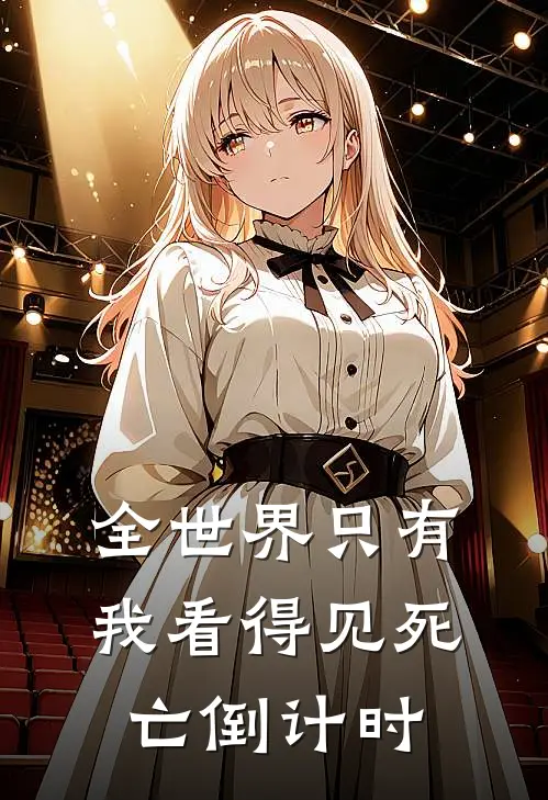 全世界只有我看得见死亡倒计时