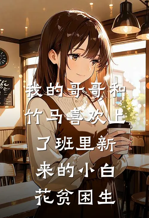我的哥哥和竹马喜欢上了班里新来的小白花贫困生