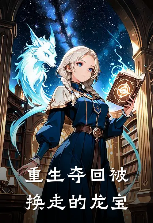 重生夺回被换走的龙宝
