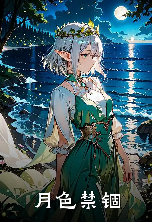 月色禁锢