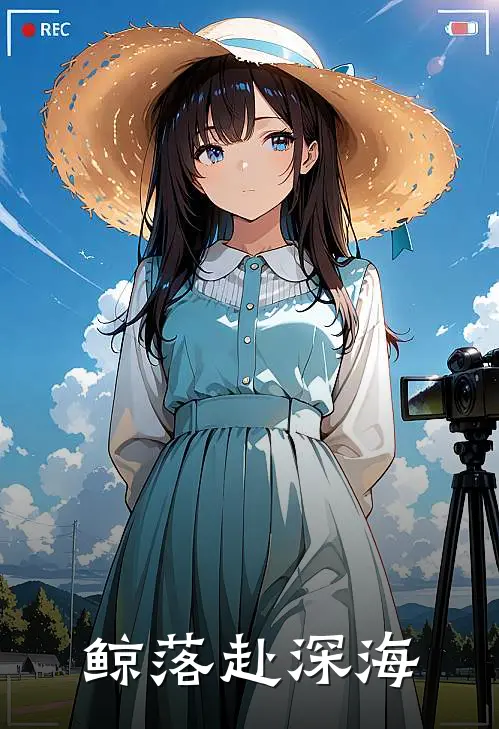 鲸落赴深海
