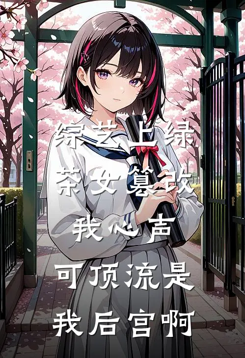 综艺上绿茶女篡改我心声,可顶流是我后宫啊