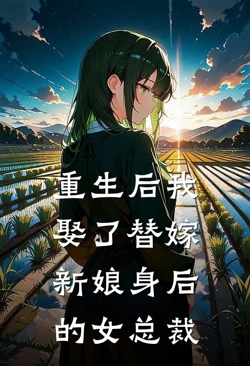 重生后我娶了替嫁新娘身后的女总裁