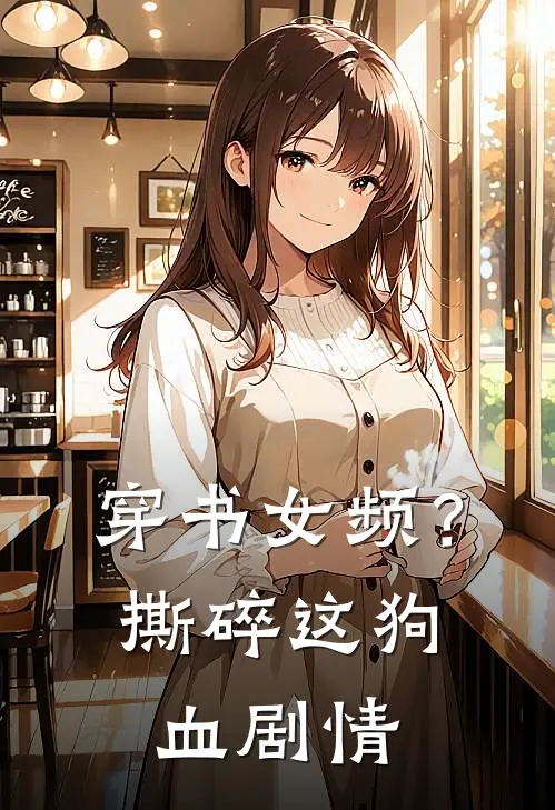 穿书女频?撕碎这狗血剧情