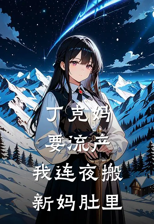 丁克妈要流产,我连夜搬新妈肚里
