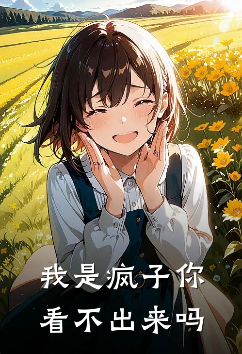 我是疯子你看不出来吗