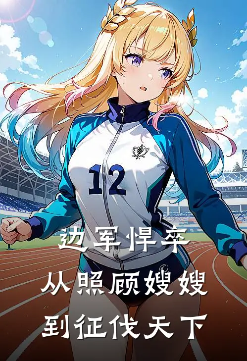 边军悍卒:从照顾嫂嫂到征伐天下