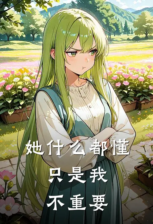 她什么都懂，只是我不重要