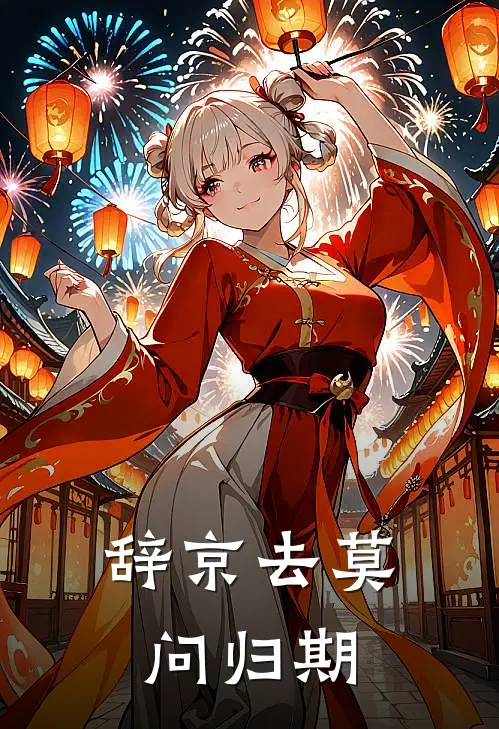 辞京去莫问归期