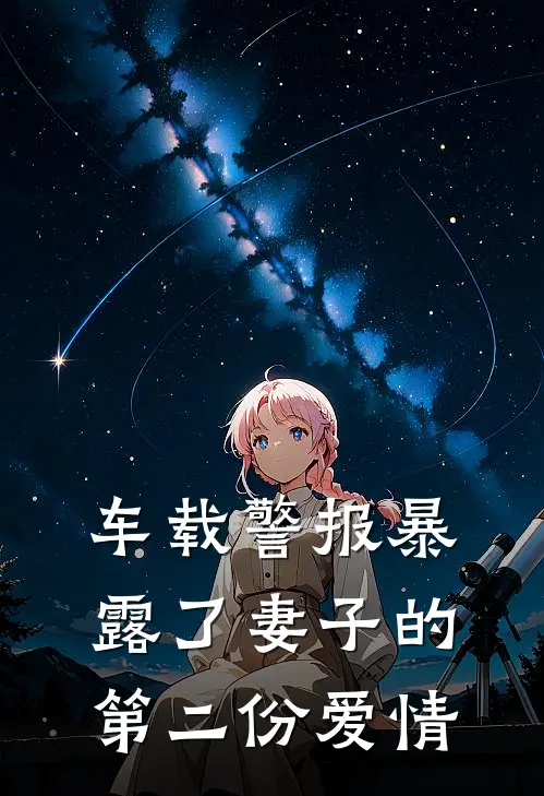 车载警报暴露了妻子的第二份爱情