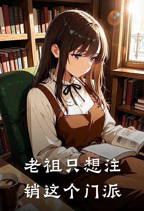 老祖只想注销这个门派