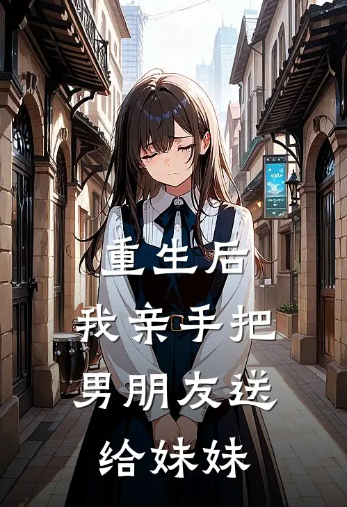 重生后,我亲手把男朋友送给妹妹