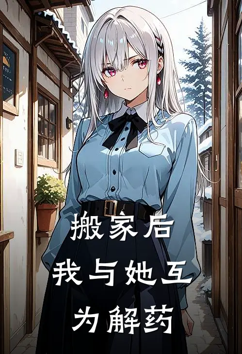 搬家后,我与她互为解药