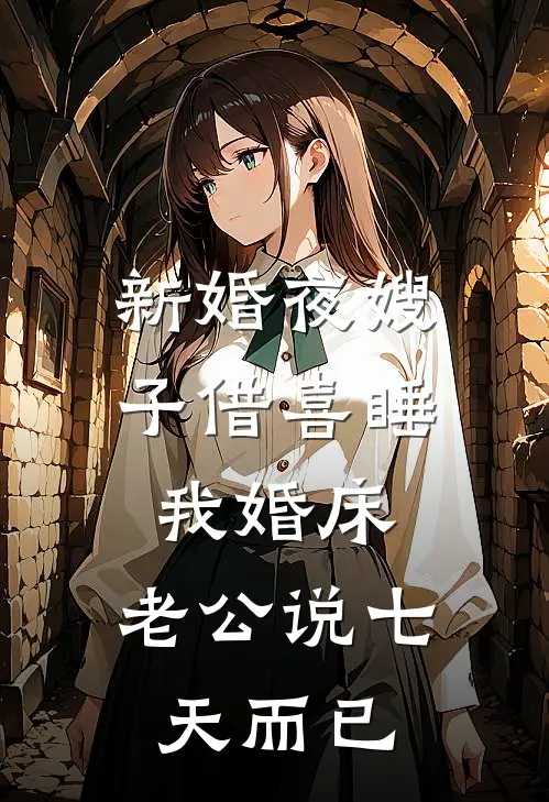 新婚夜嫂子借喜睡我婚床，老公说七天而已