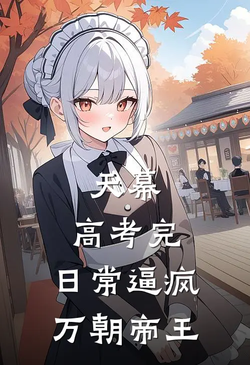 天幕:高考完,日常逼疯万朝帝王