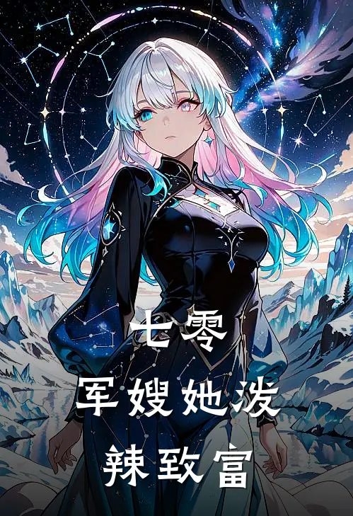 七零:军嫂她泼辣致富