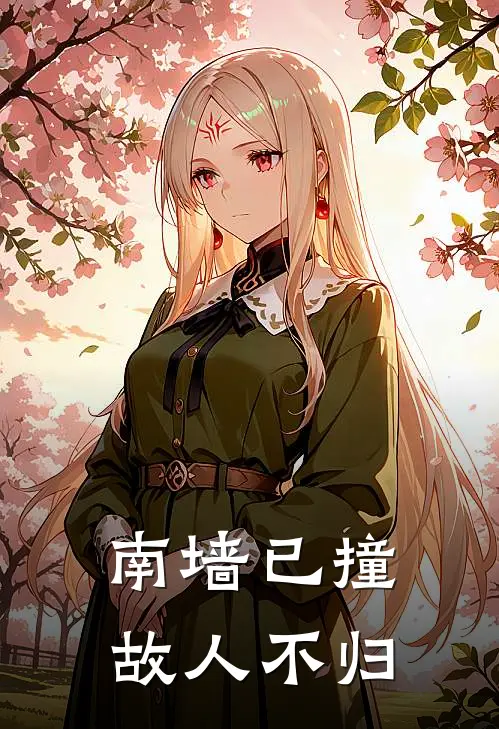 南墙已撞,故人不归