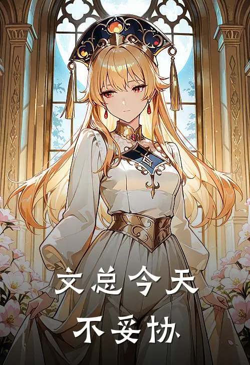 文总今天不妥协