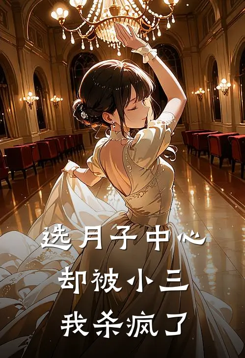 选月子中心却被小三,我杀疯了