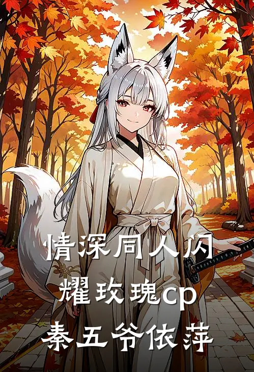 情深同人闪耀玫瑰cp秦五爷依萍