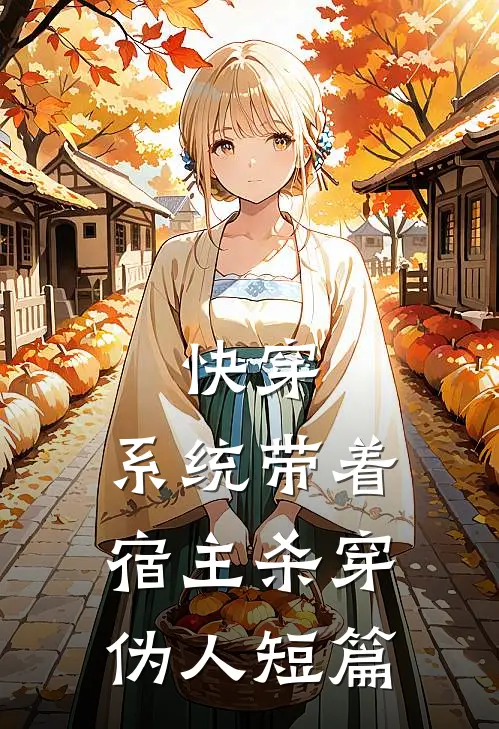 快穿:系统带着宿主杀穿伪人短篇