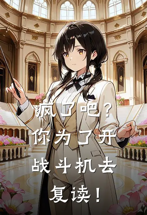 疯了吧?你为了开战斗机去复读!